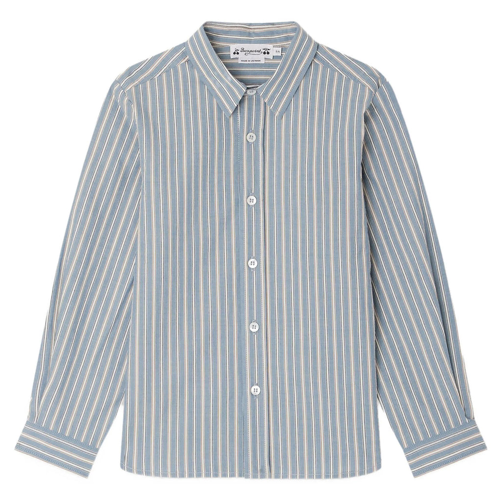 Bonpoint Tangui Shirt