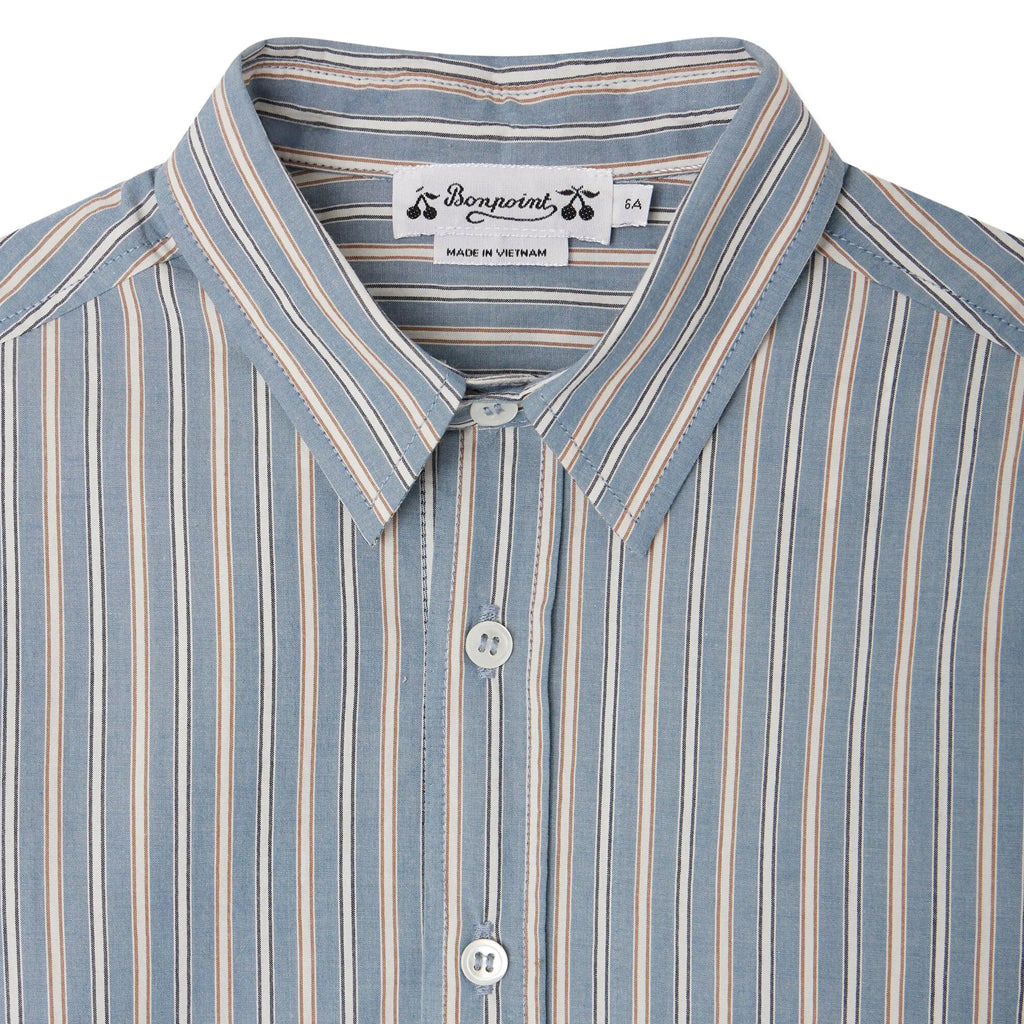 Bonpoint Tangui Shirt