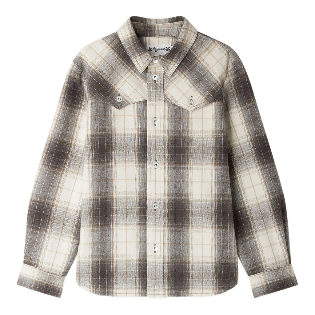 Bonpoint Jared Shirt