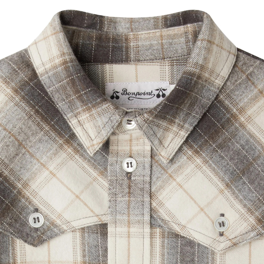 Bonpoint Jared Shirt