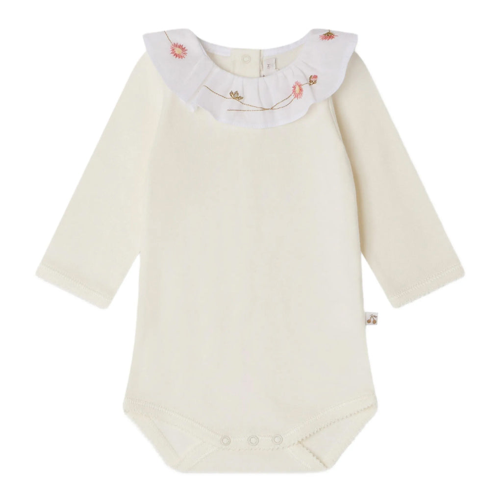 Bonpoint June Bodysuit