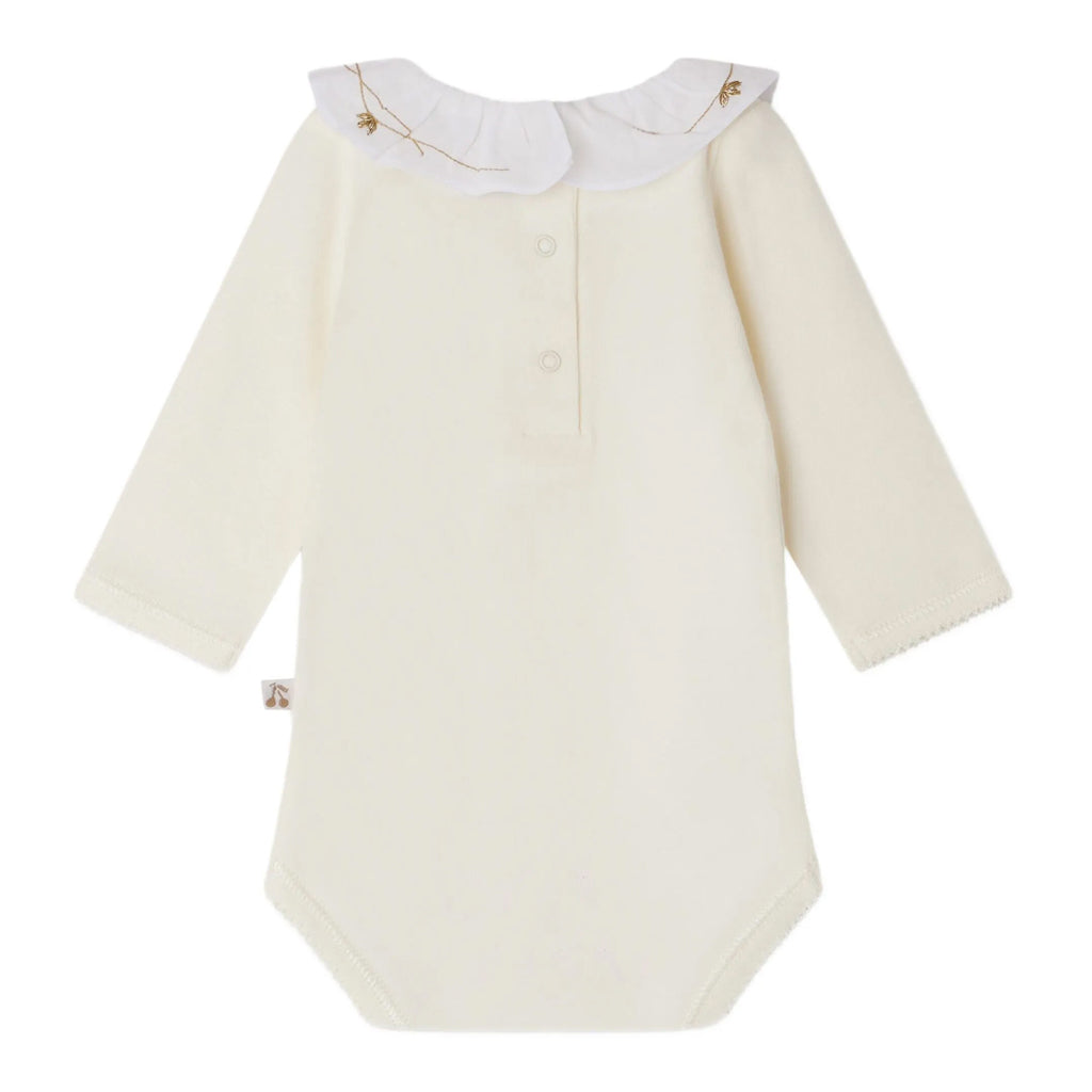 Bonpoint June Bodysuit