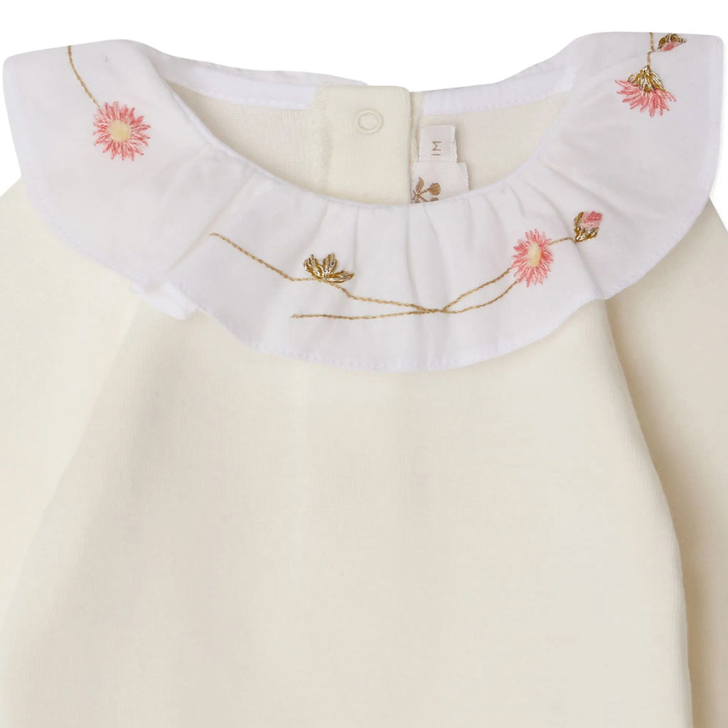 Bonpoint June Bodysuit