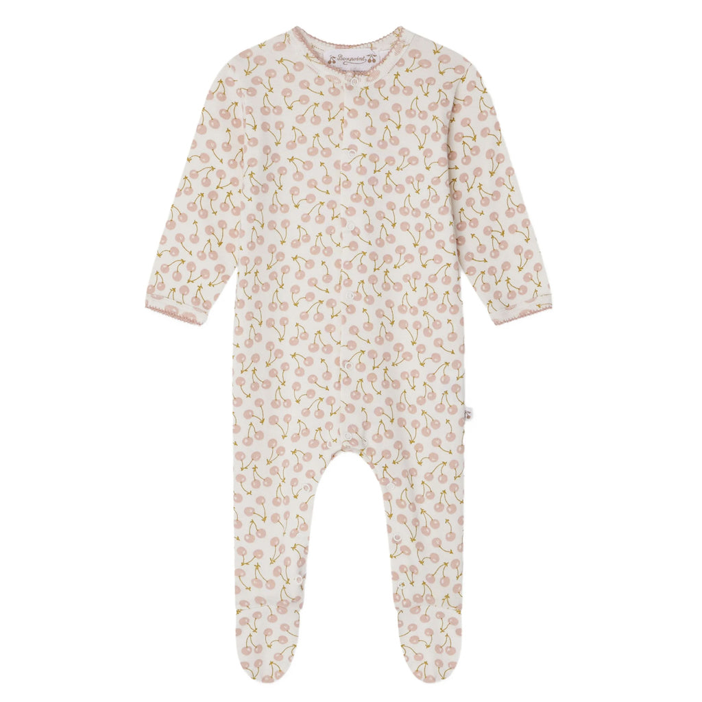 Bonpoint Golco Pyjama