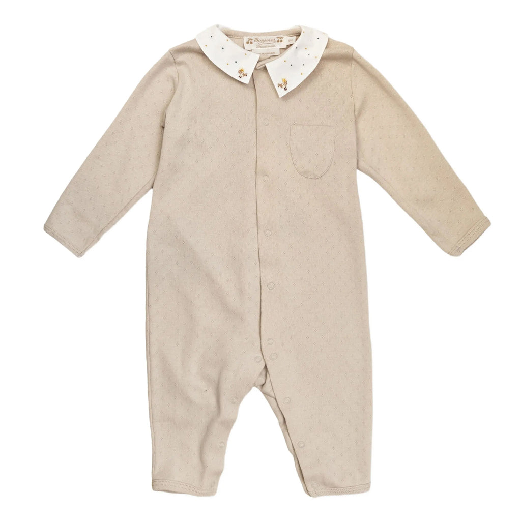 Bonpoint Anton Pyjama