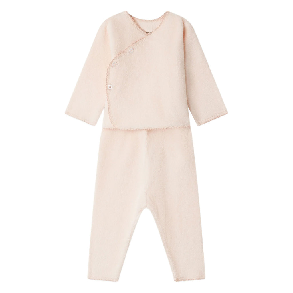 Bonpoint Julia Set