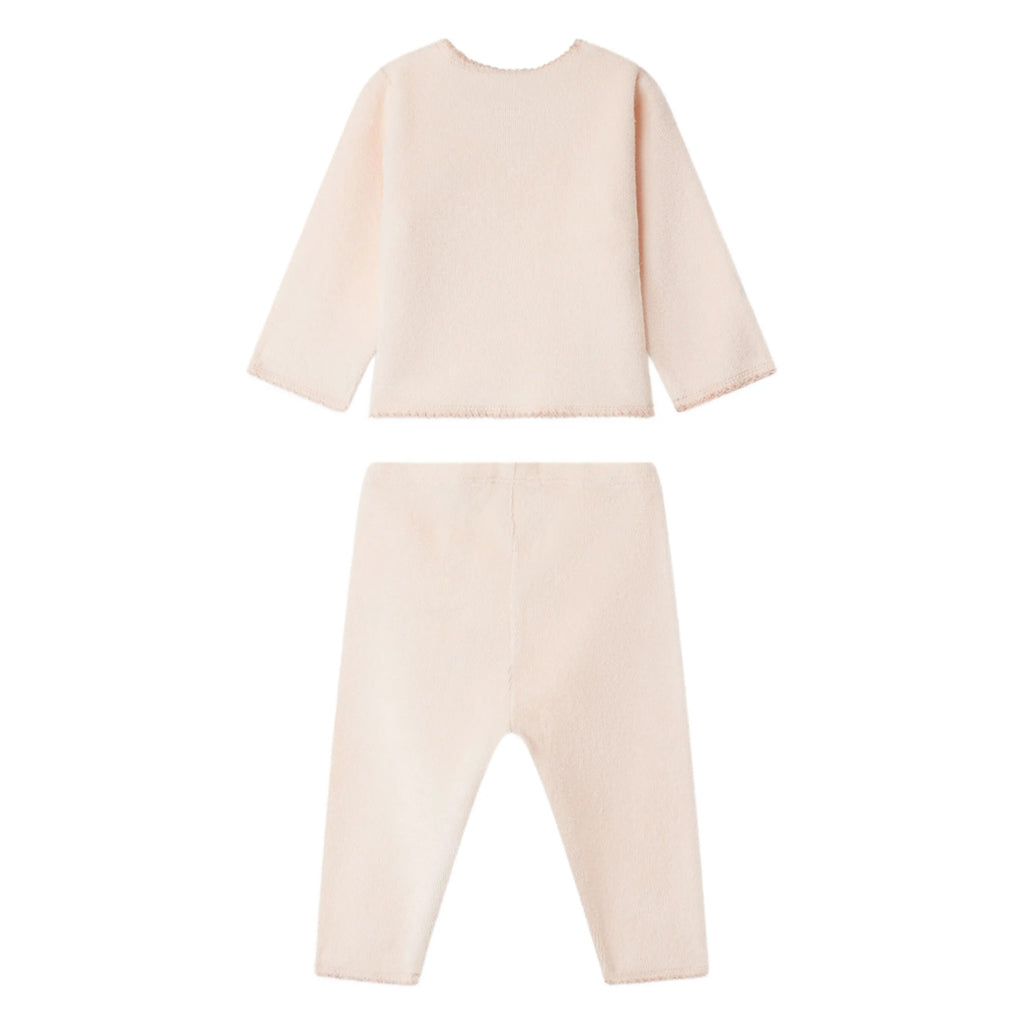 Bonpoint Julia Set