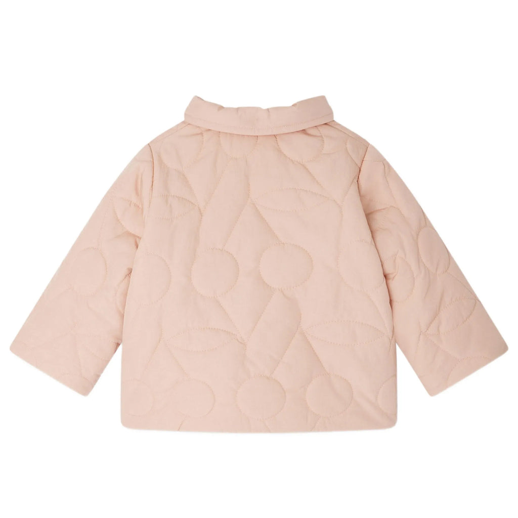 Bonpoint Juno Quilted Jacket