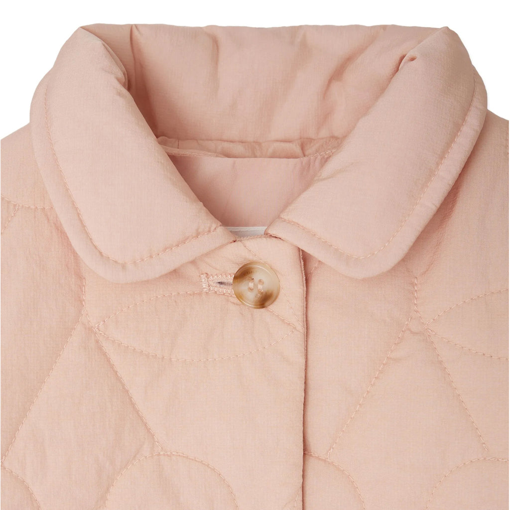 Bonpoint Juno Quilted Jacket