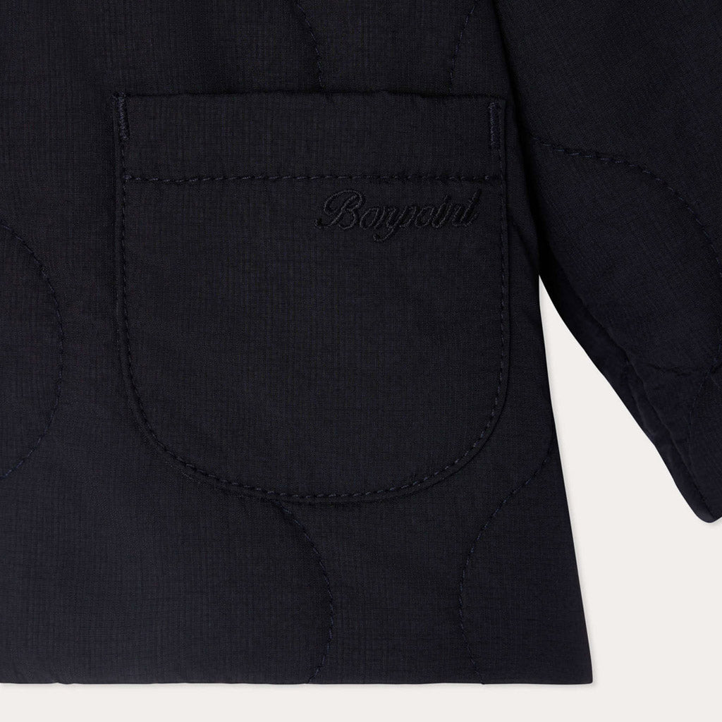 Bonpoint Joseph Quilted Jacket
