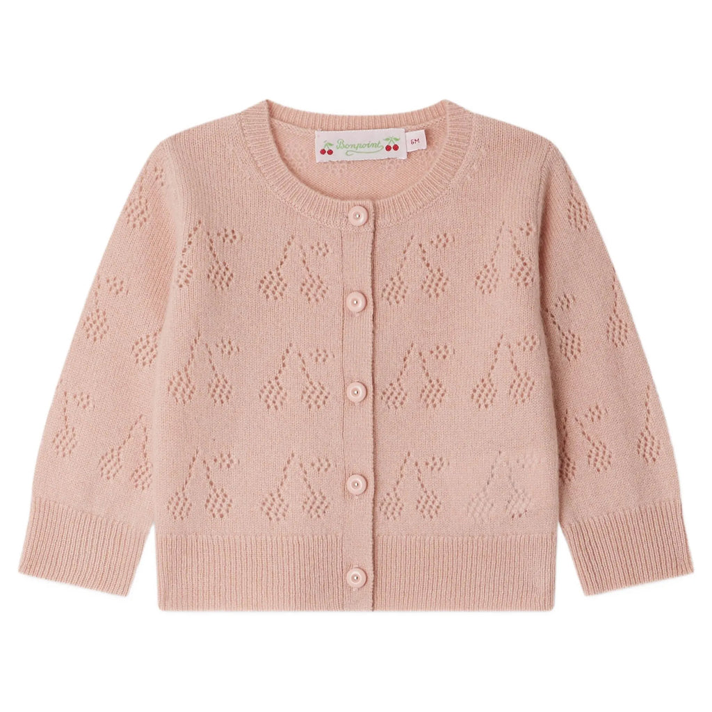 Bonpoint Gwenoli Cardigan