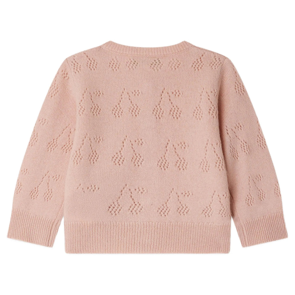 Bonpoint Gwenoli Cardigan