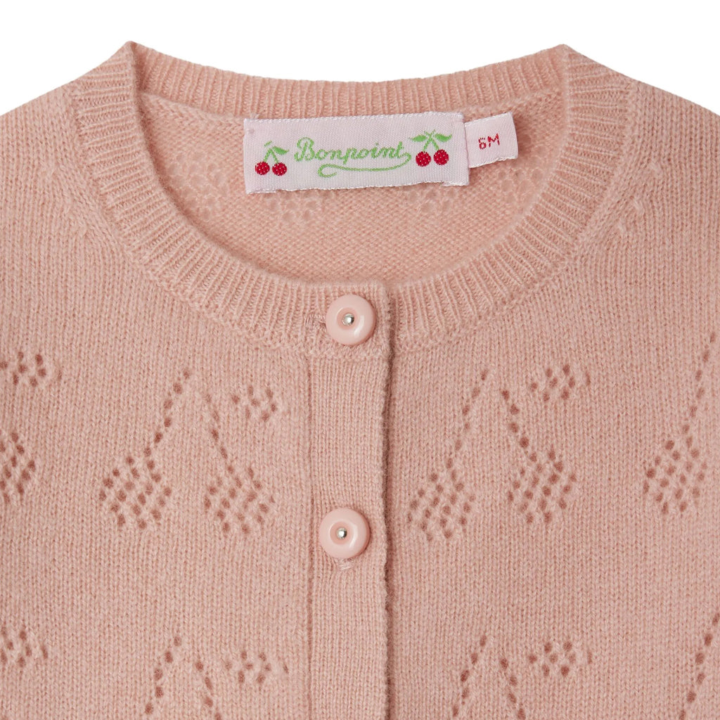 Bonpoint Gwenoli Cardigan