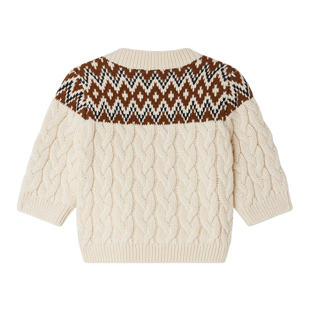 Bonpoint Joshua Sweater
