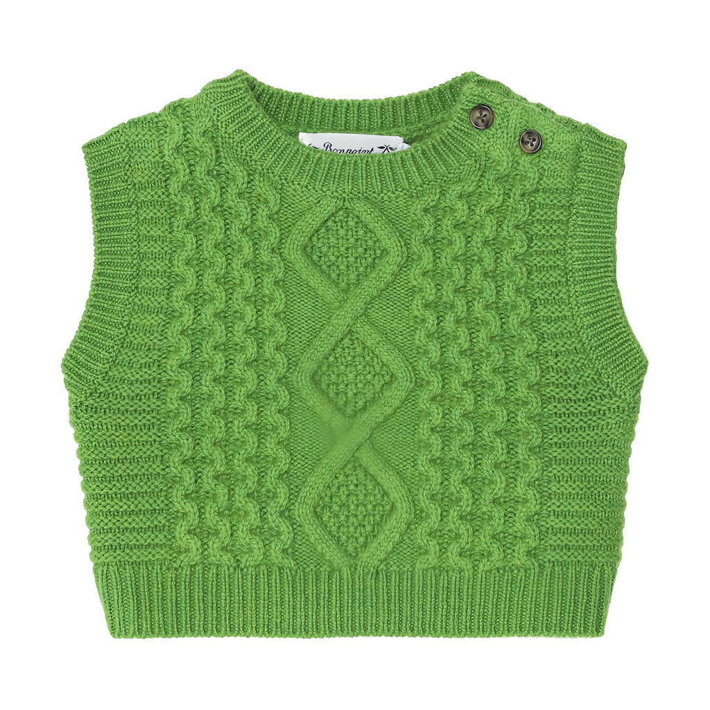 Bonpoint Joon Sweater