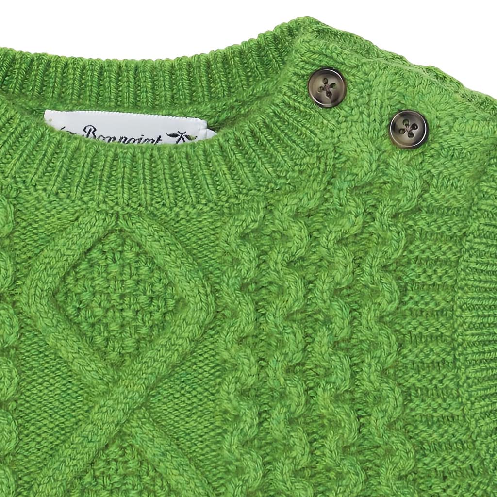 Bonpoint Joon Sweater