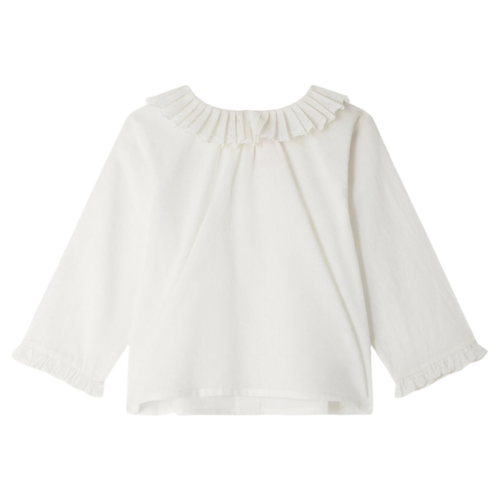 Bonpoint Joliette Blouse