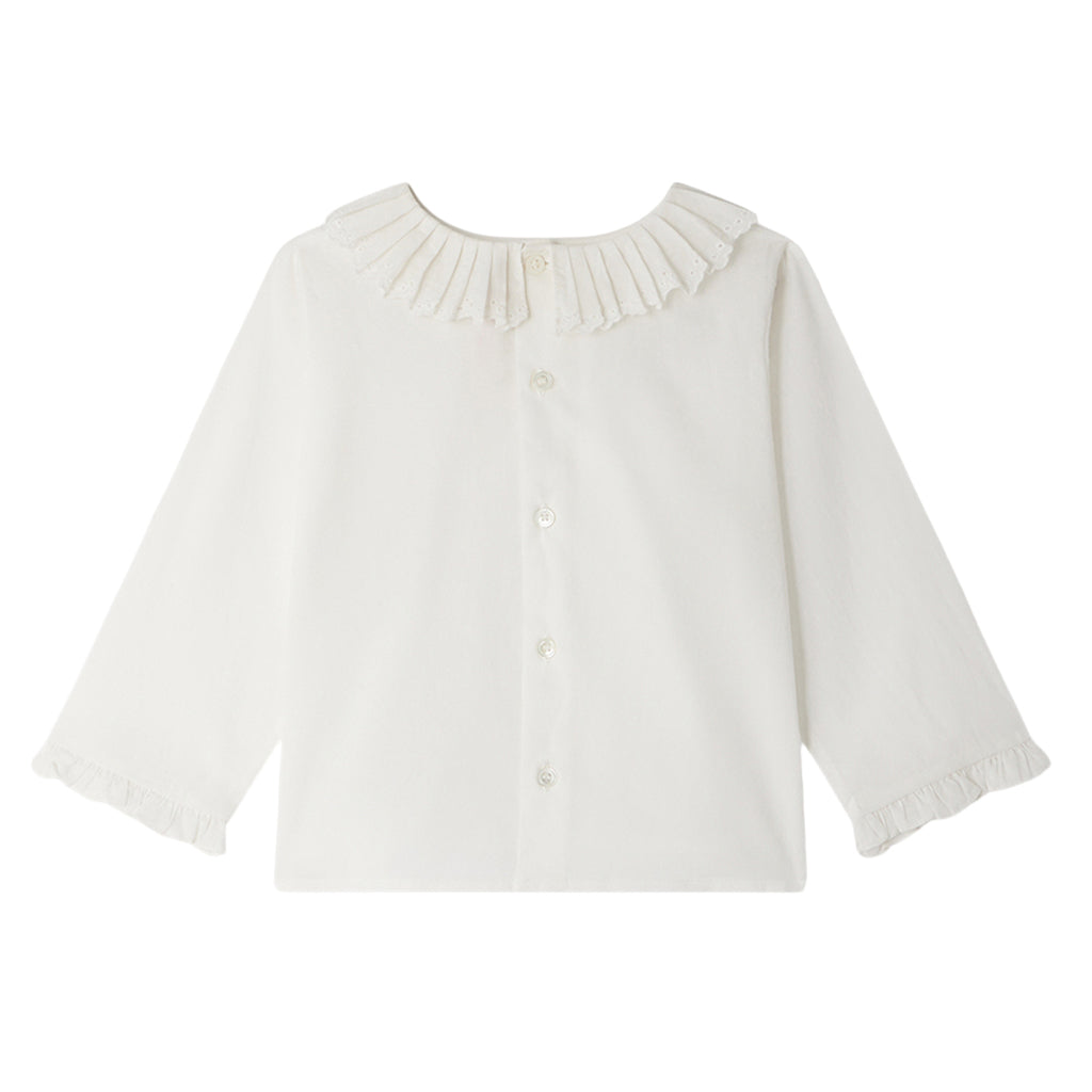 Bonpoint Joliette Blouse
