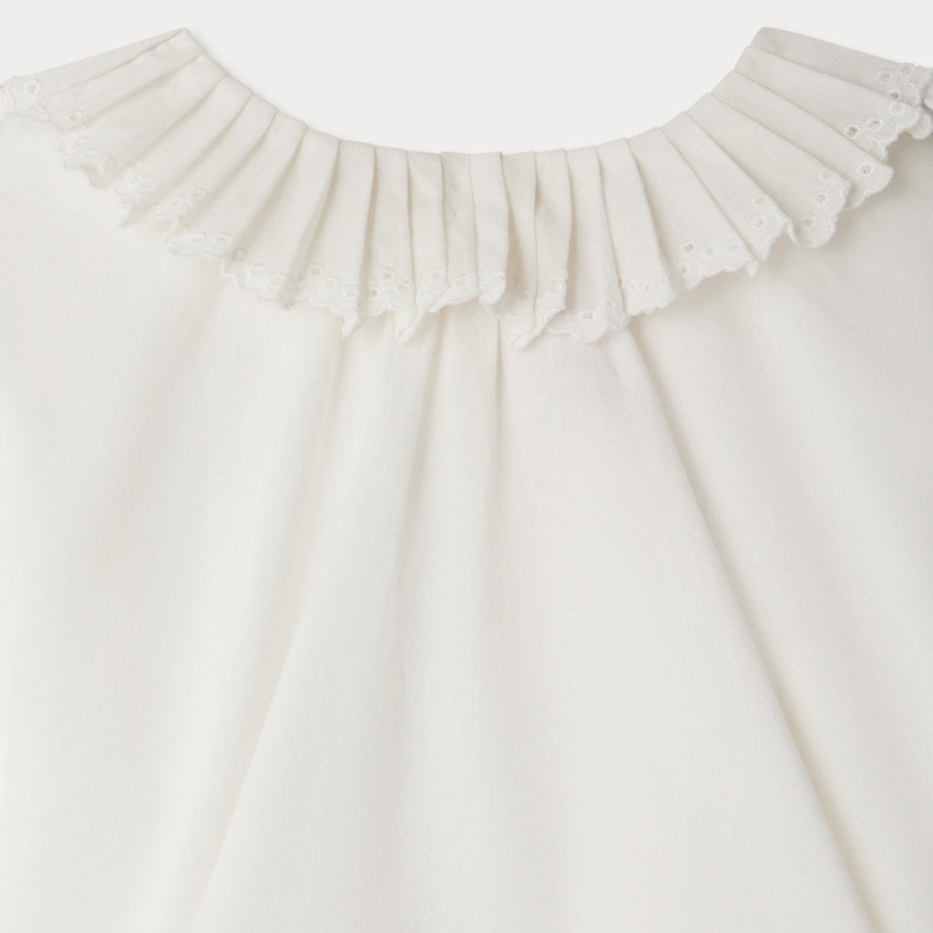 Bonpoint Joliette Blouse