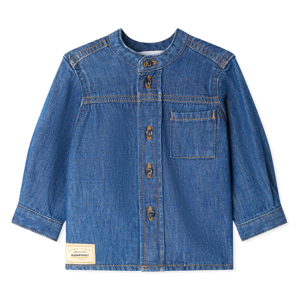 Bonpoint Jace Shirt