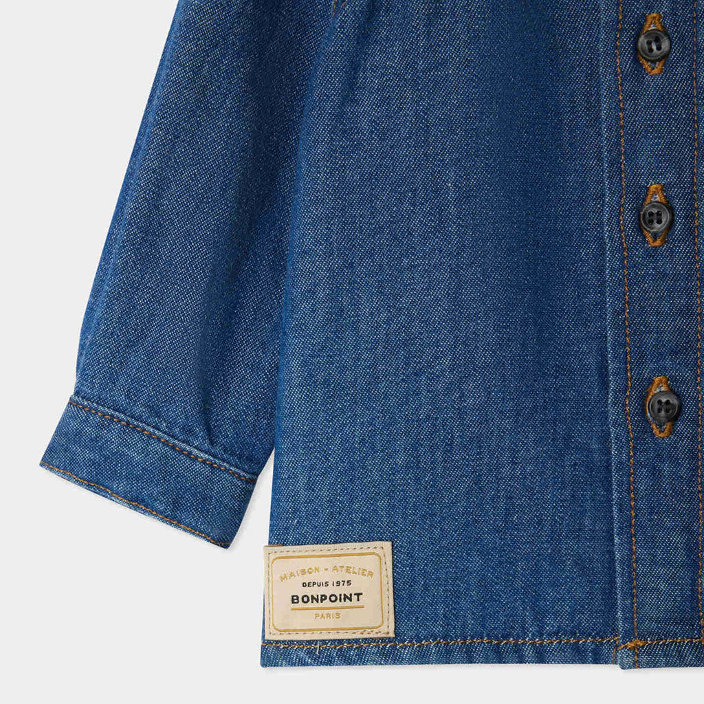 Bonpoint Jace Shirt