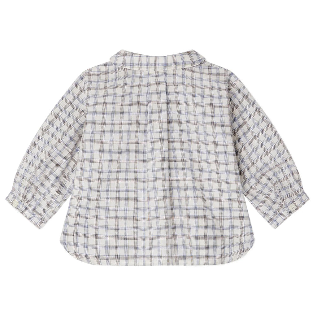 Bonpoint Nathan Shirt