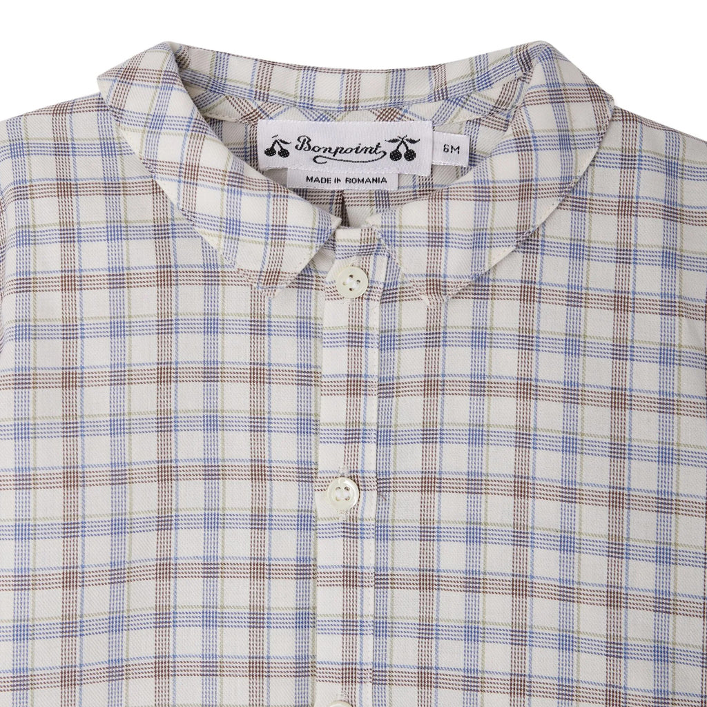Bonpoint Nathan Shirt