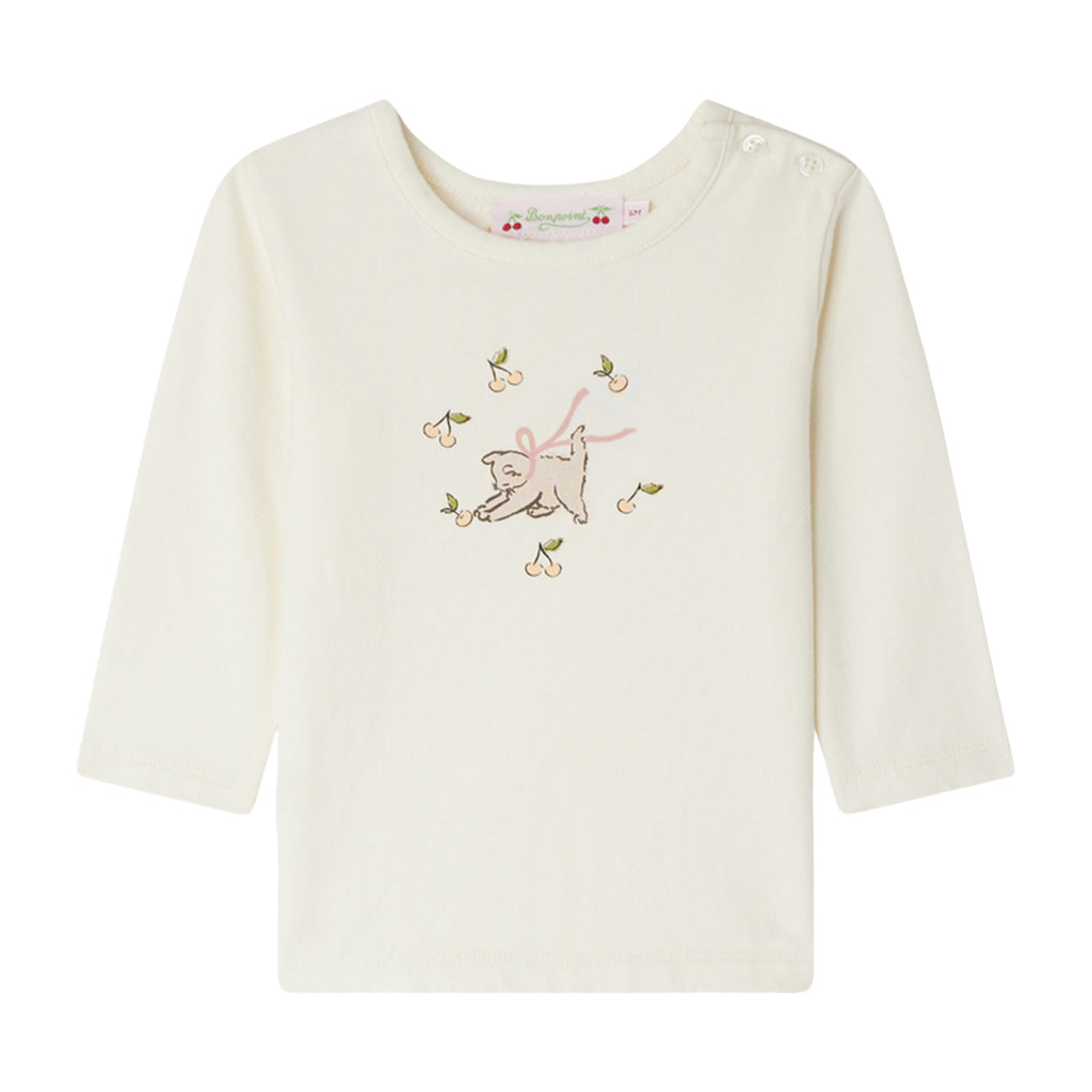 Bonpoint Tahsina T-shirt