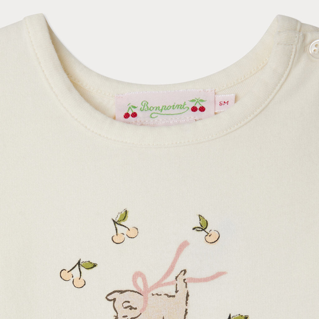 Bonpoint Tahsina T-shirt