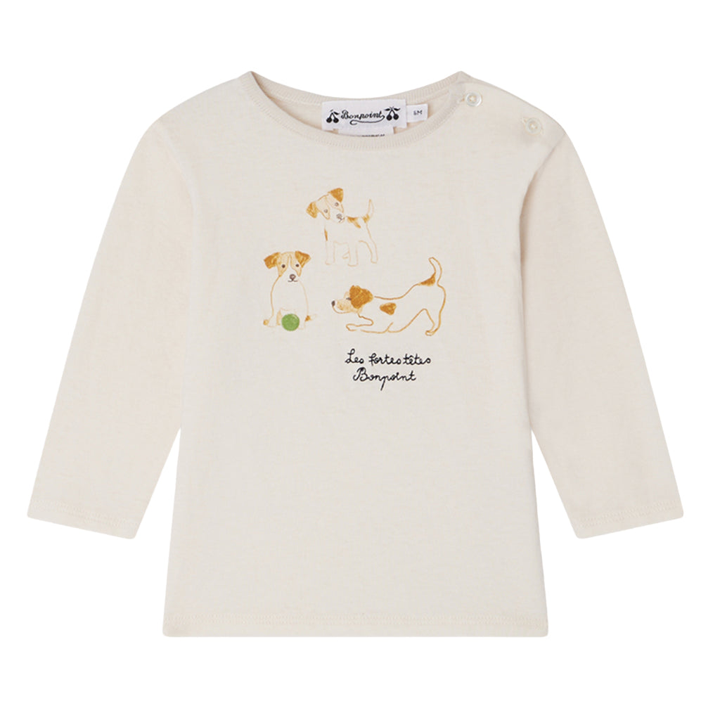 Bonpoint Tahsin T-shirt