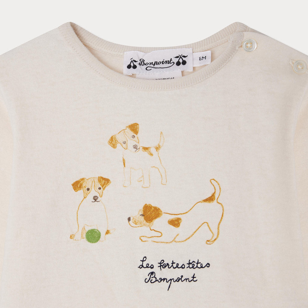Bonpoint Tahsin T-shirt