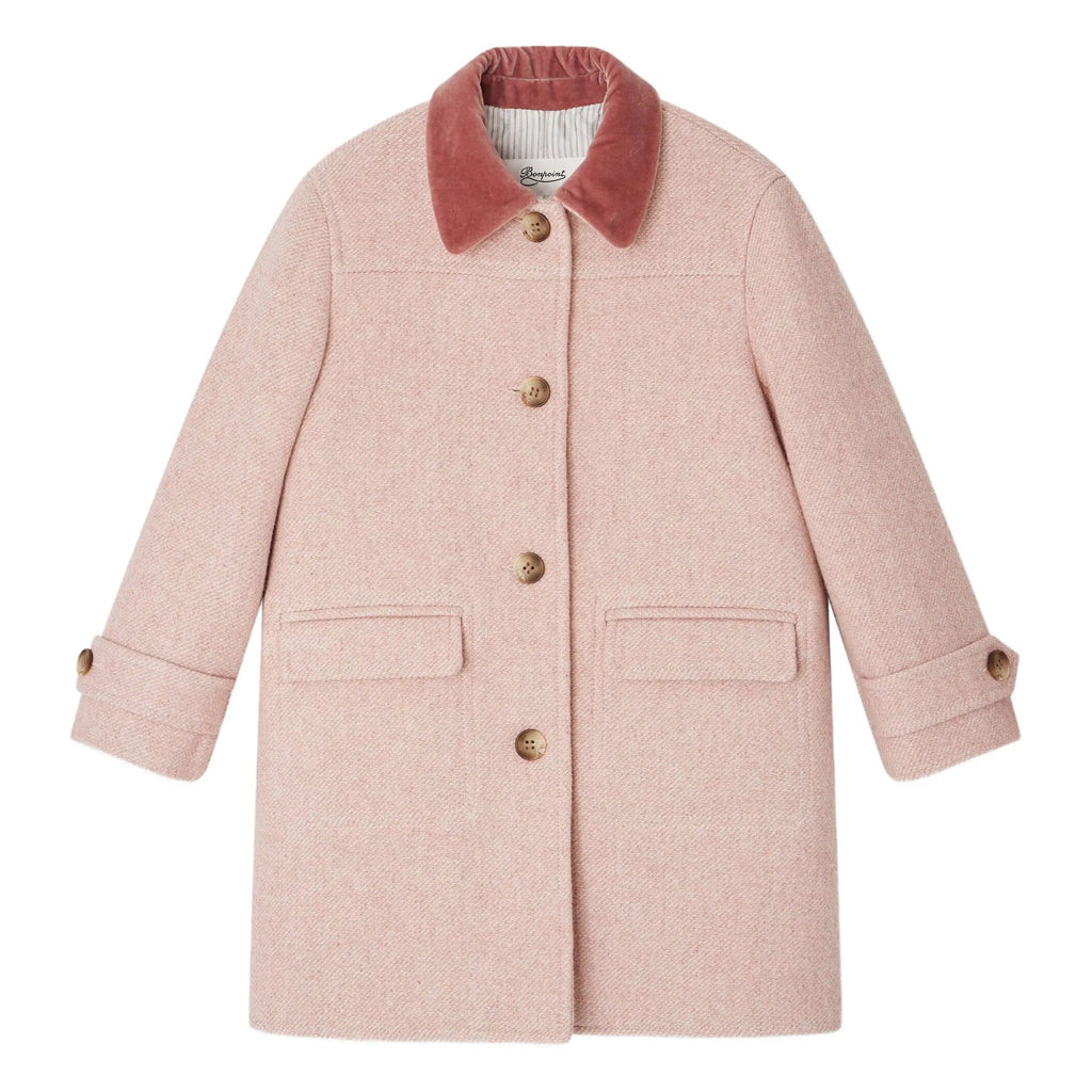 Bonpoint Jaida Coat