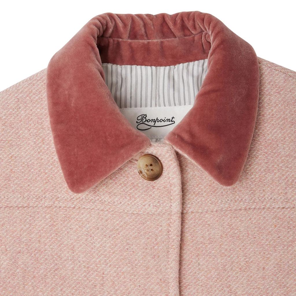 Bonpoint Jaida Coat