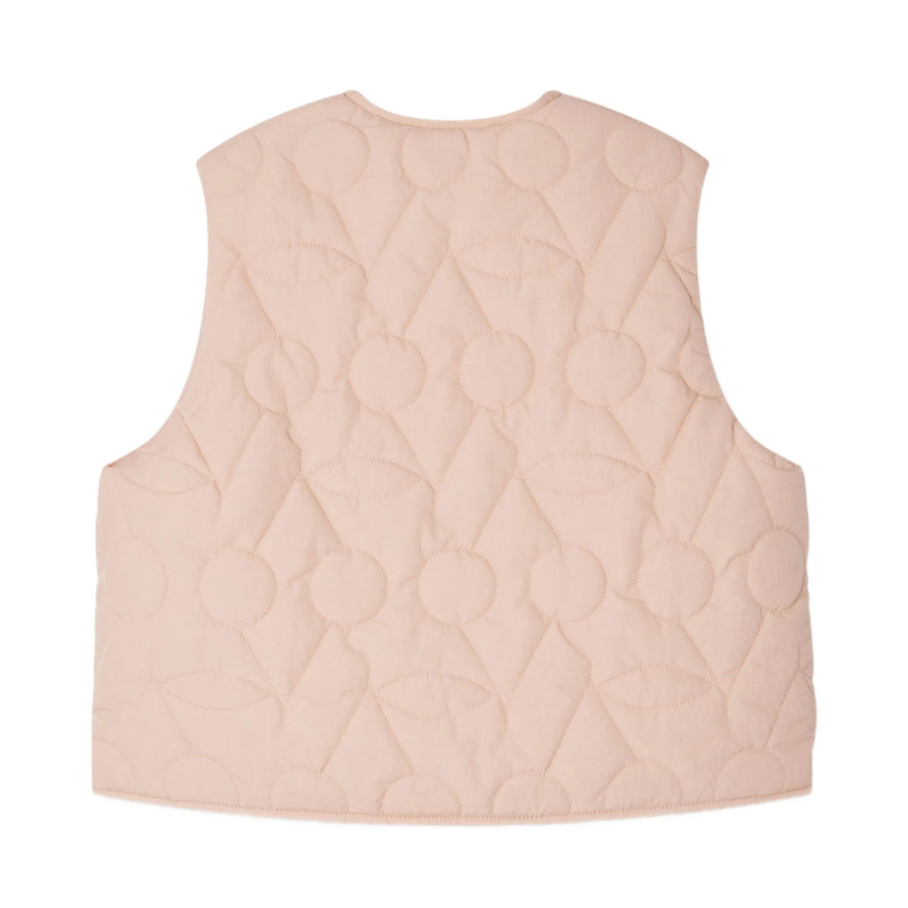 Bonpoint Jilian Vest Jacket
