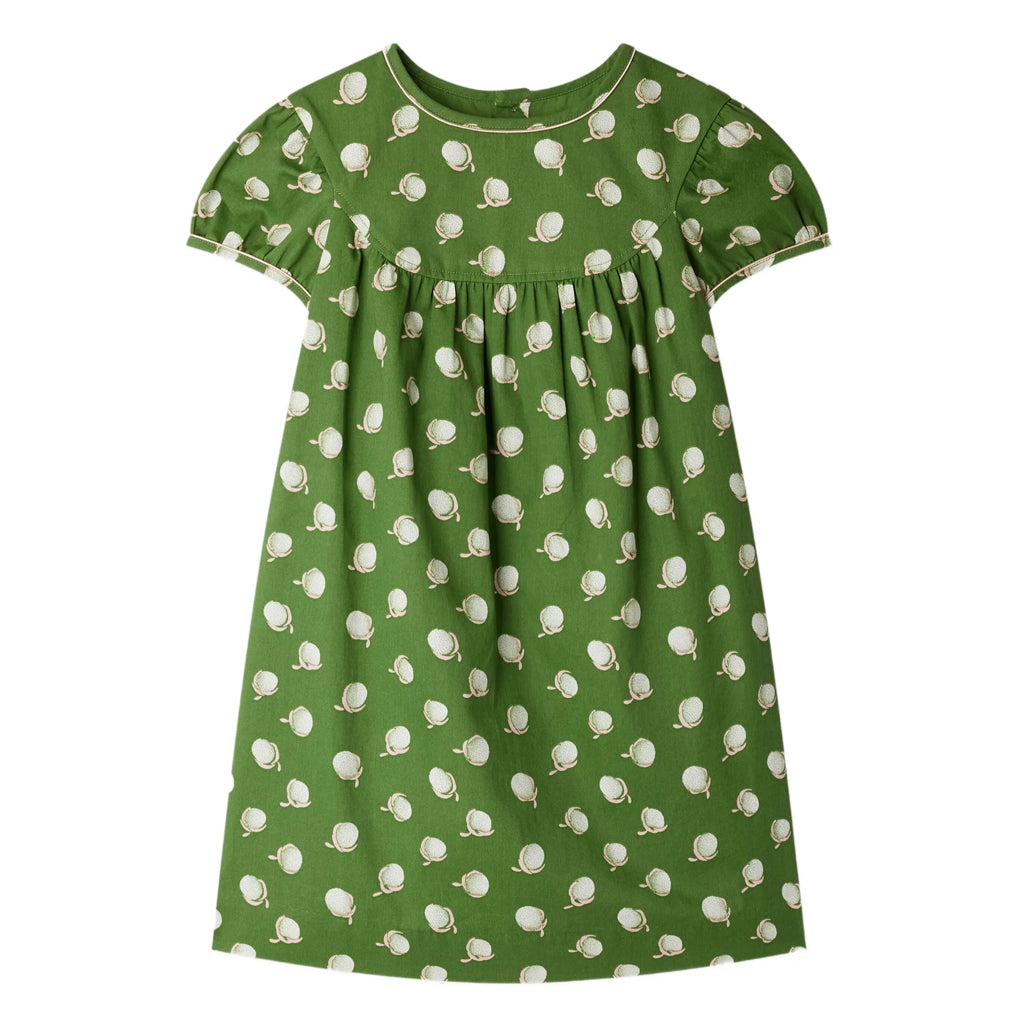 Bonpoint Alinda Dress