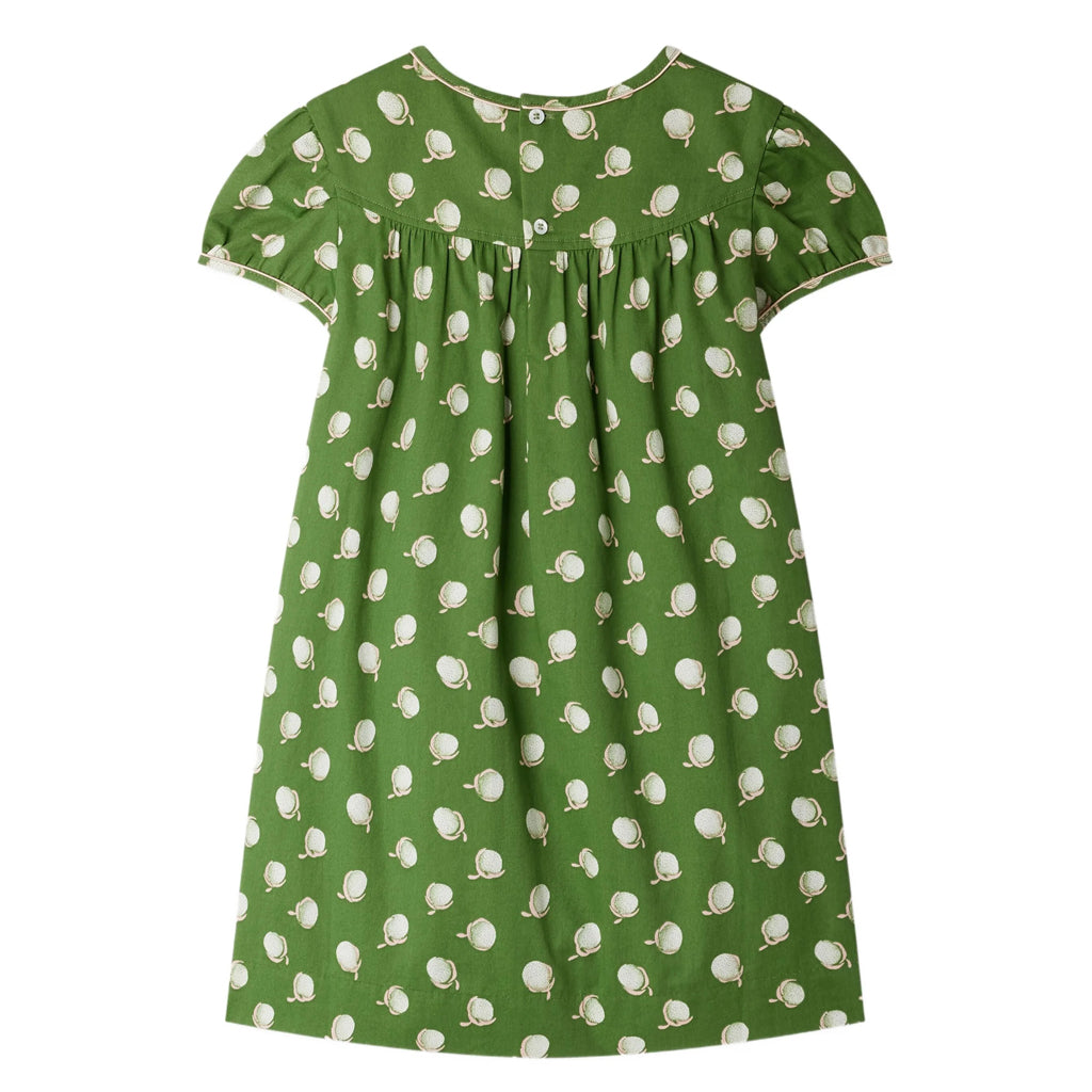 Bonpoint Alinda Dress