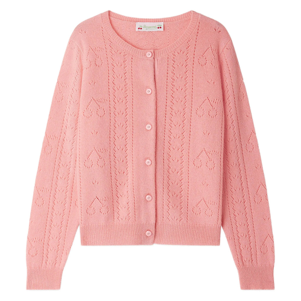 Bonpoint Josiane Cardigan