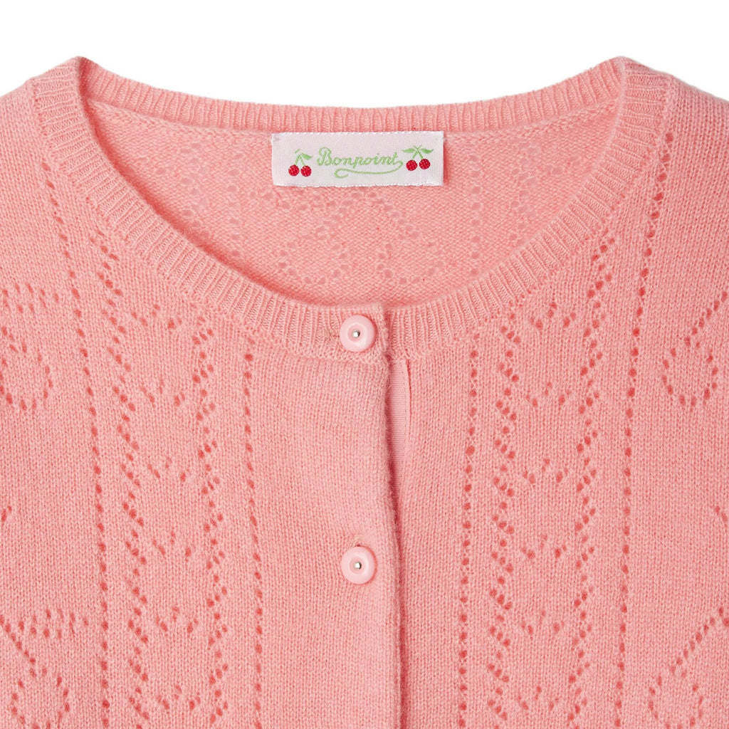 Bonpoint Josiane Cardigan