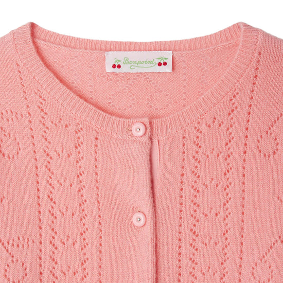 Bonpoint Josiane Cardigan