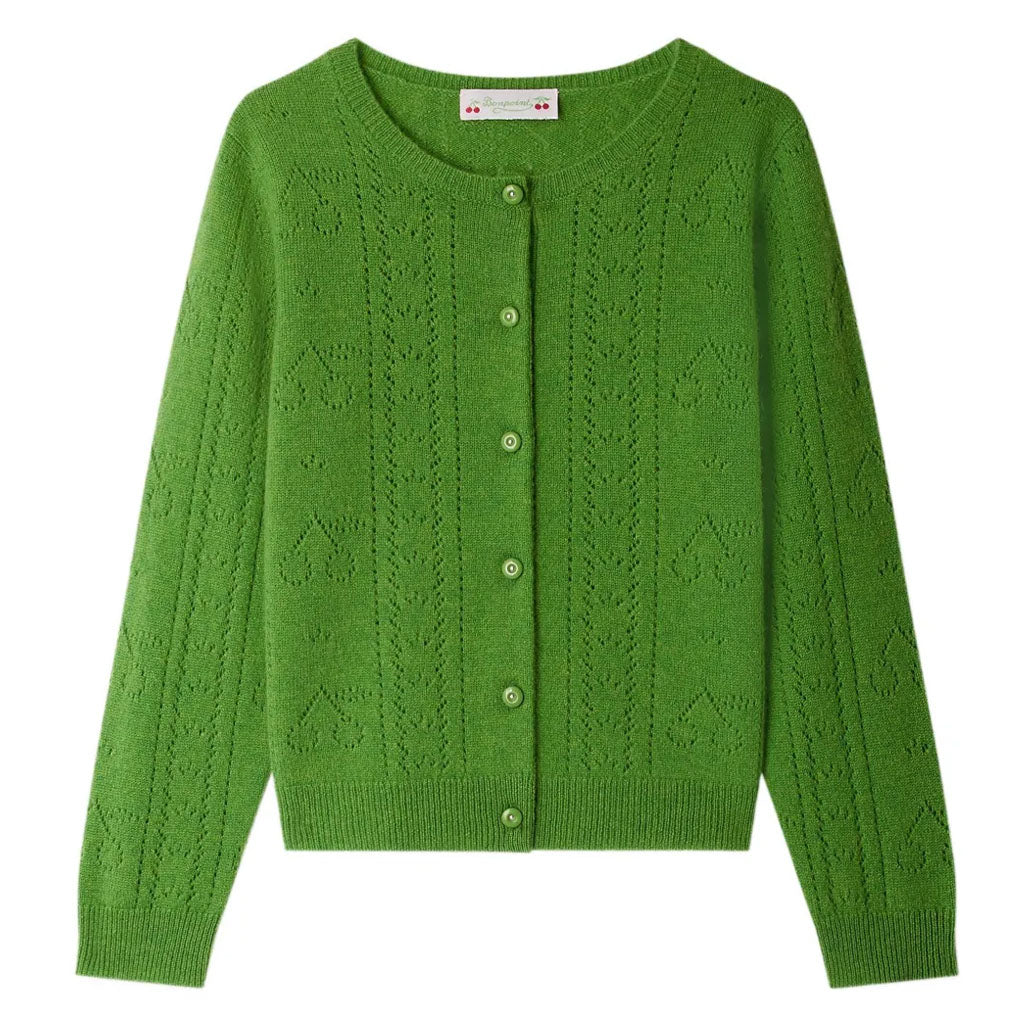Bonpoint Josiane Cardigan