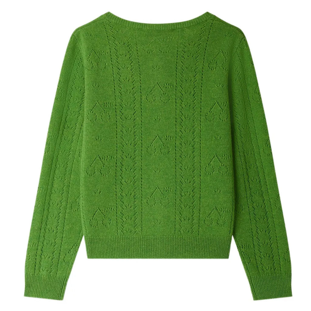 Bonpoint Josiane Cardigan