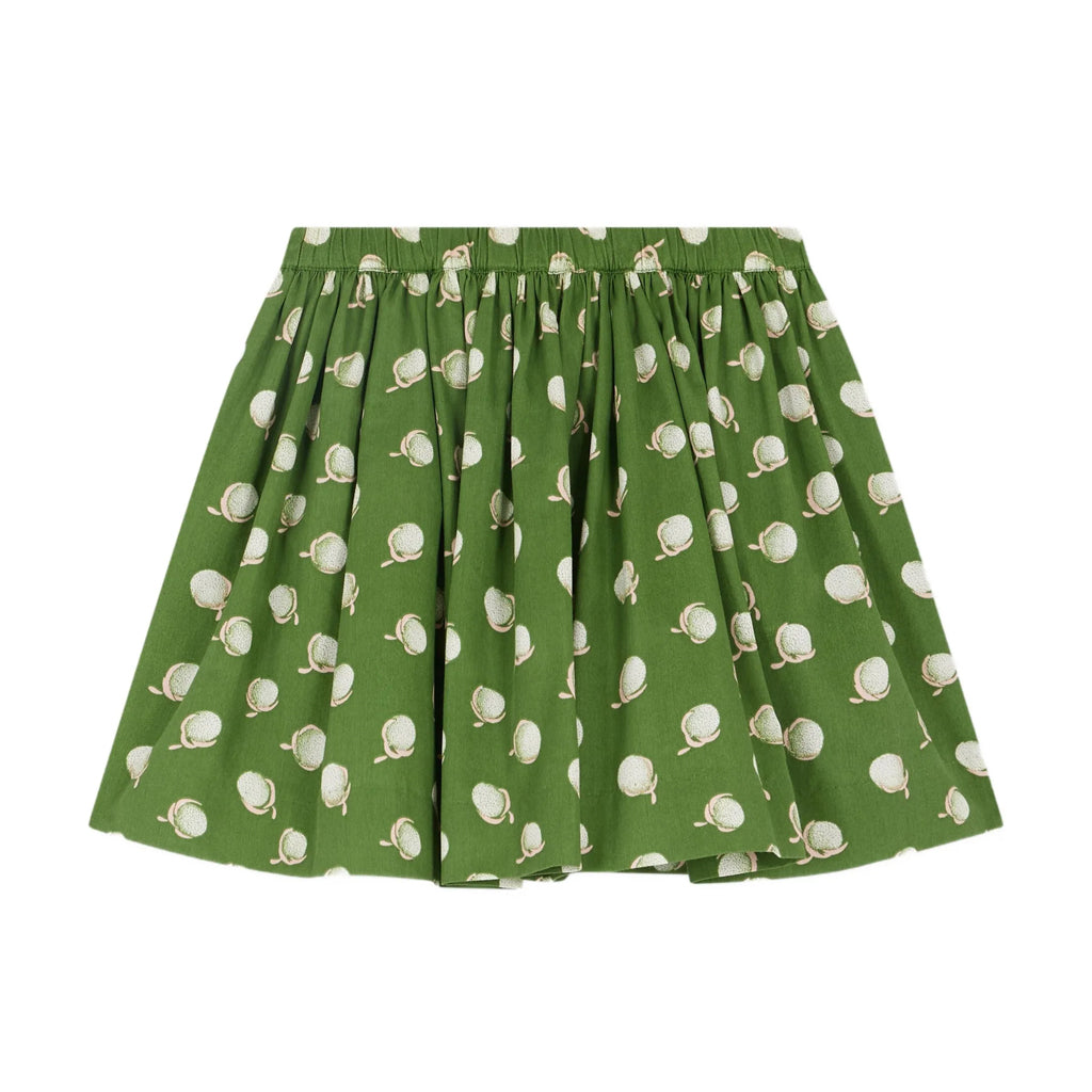 Bonpoint Suzon Skirt