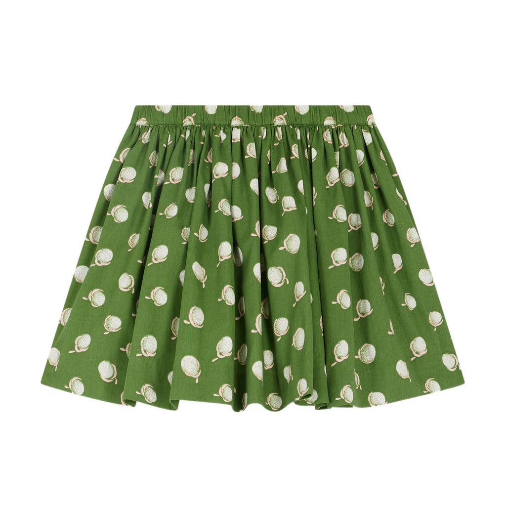 Bonpoint Suzon Skirt