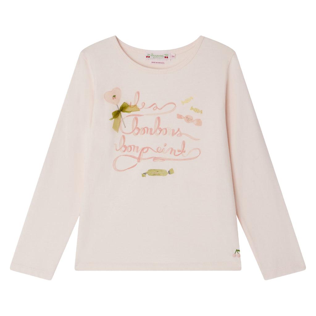 Bonpoint Tidjiane T-shirt