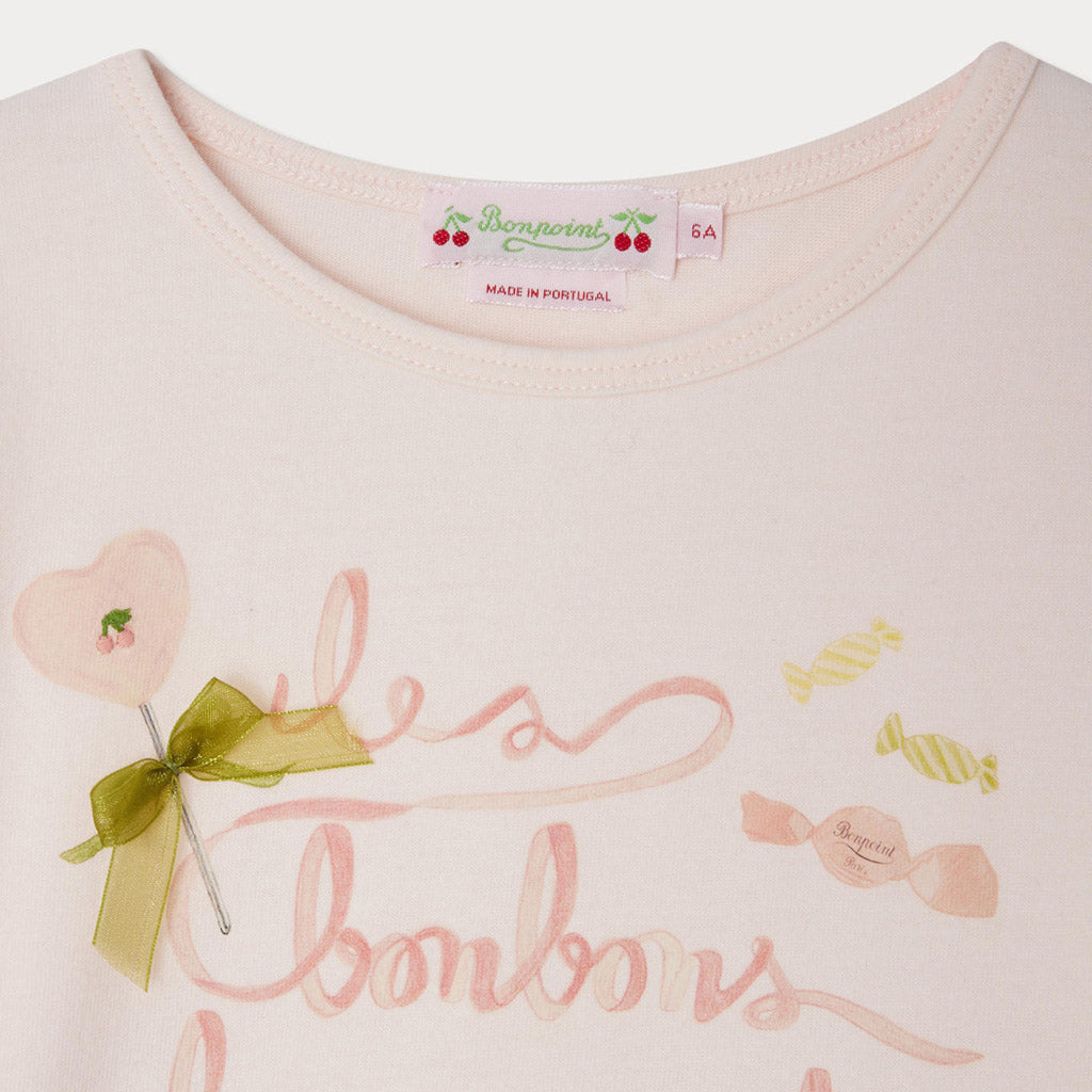 Bonpoint Tidjiane T-shirt