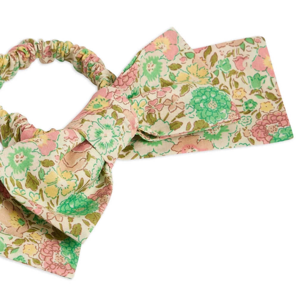 Bonpoint Jeani Scrunchie
