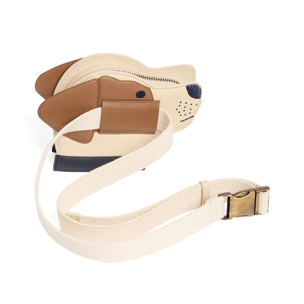 Bonpoint Jaguar Belt