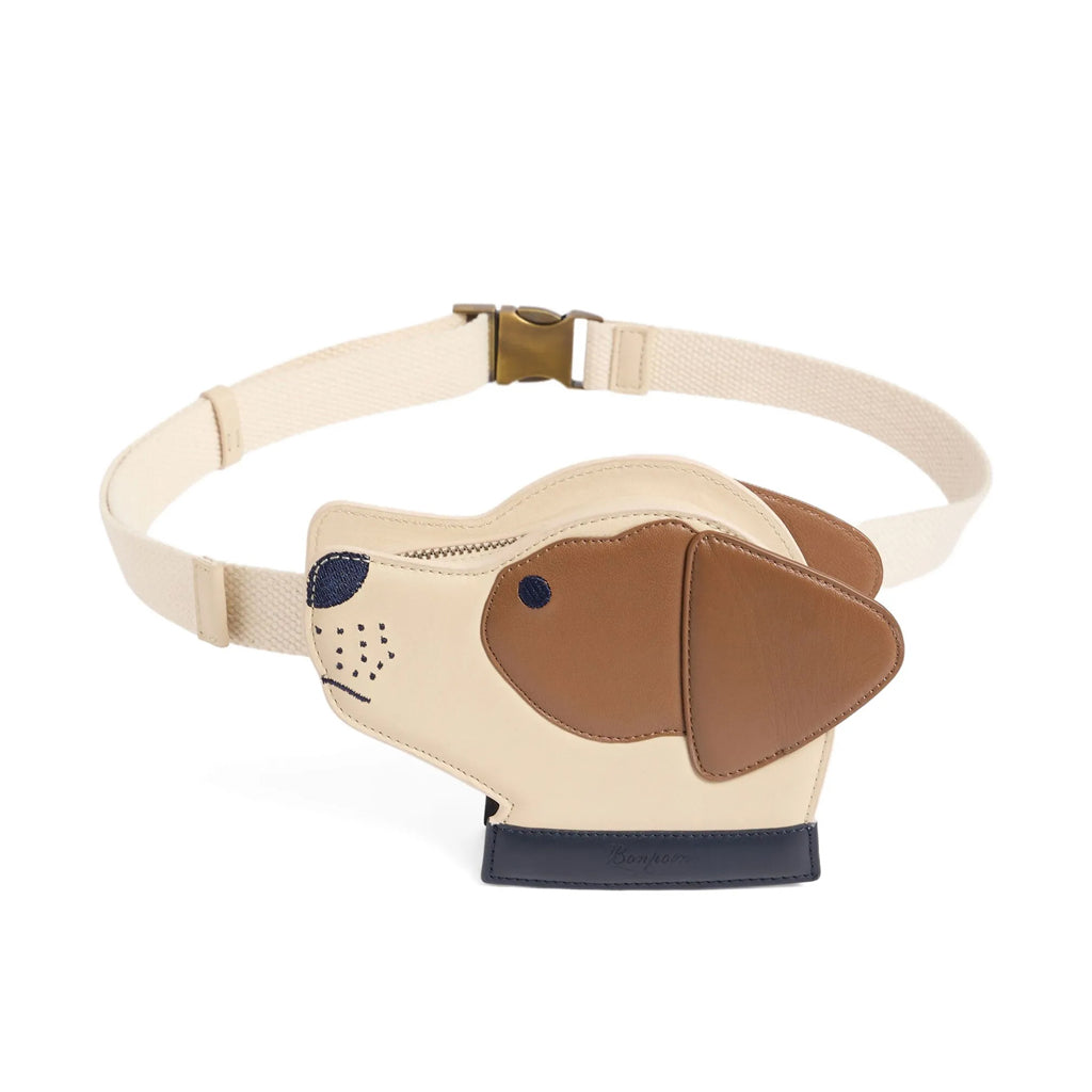 Bonpoint Jaguar Belt