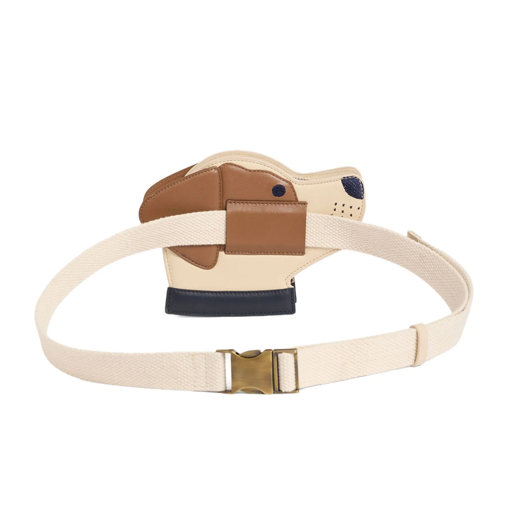 Bonpoint Jaguar Belt