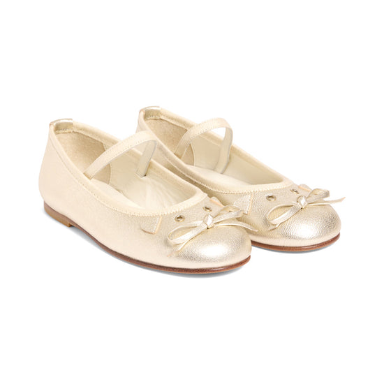 Bonpoint Joie Ballerinas